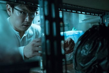 Bluebeard Makes UK Premiere as London Korean Film Festival Teaser